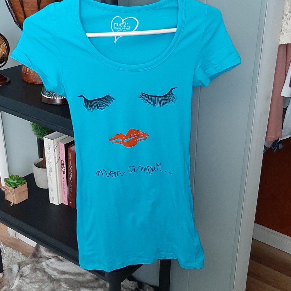 T shirt